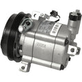 A/C Compressor with Clutch for Subaru Forester Baja Legacy (2004)
