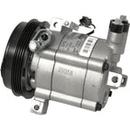 A/C Compressor with Clutch for Subaru Forester Baja Legacy (2004)