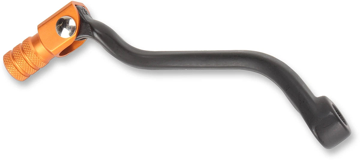Shift Lever for KTM (1981–Present) - Orange - 81-0563-02-40