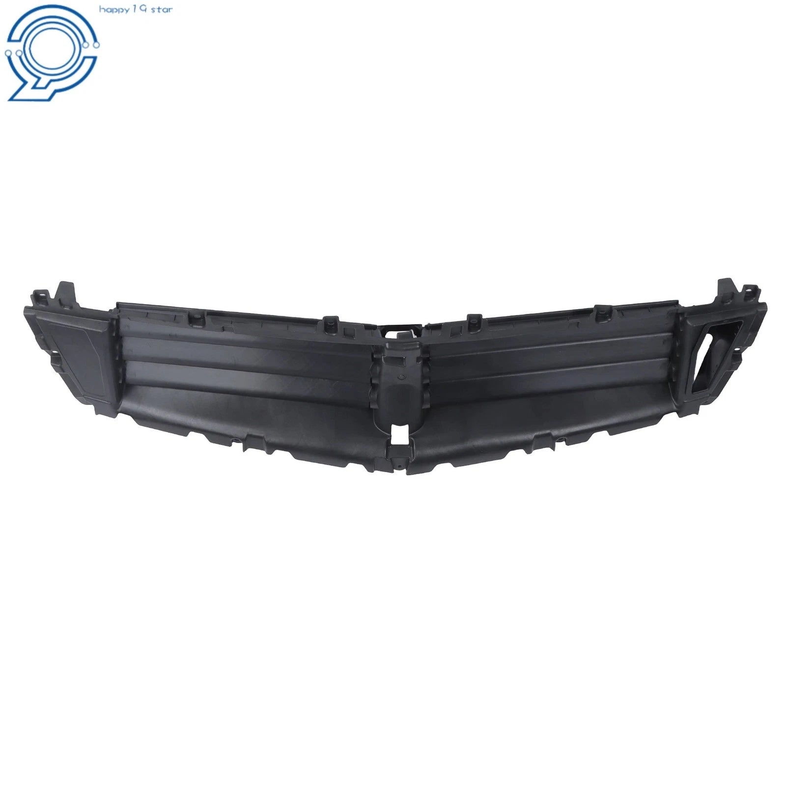 Radiator Grille Shutter with Actuator for Cadillac CTS Sedan (2014–2015)