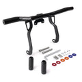 Highway Peg Crash Bar for Harley Road Glide FLTRU (2014–2023)