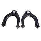 Set of 12 Front Lower Upper Control Arm Ball Joints for Honda Accord (2008-2012)