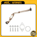 Catalytic Converter for Pontiac Grand Prix 3.8L (2004–2008) Rear