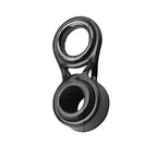 3pcs Fishing Rod Tip Repair Rings Kit for