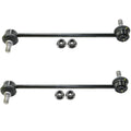 Set of 2 Front Stabilizer Bar Links for Hyundai Azera Kia Cadenza