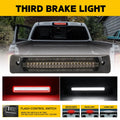 Smoke LED Third Brake Light for Chevy Colorado (2015–2023)