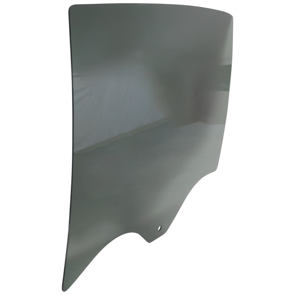 Rear Driver Left Door Glass for Chevy Equinox (2018–2023)