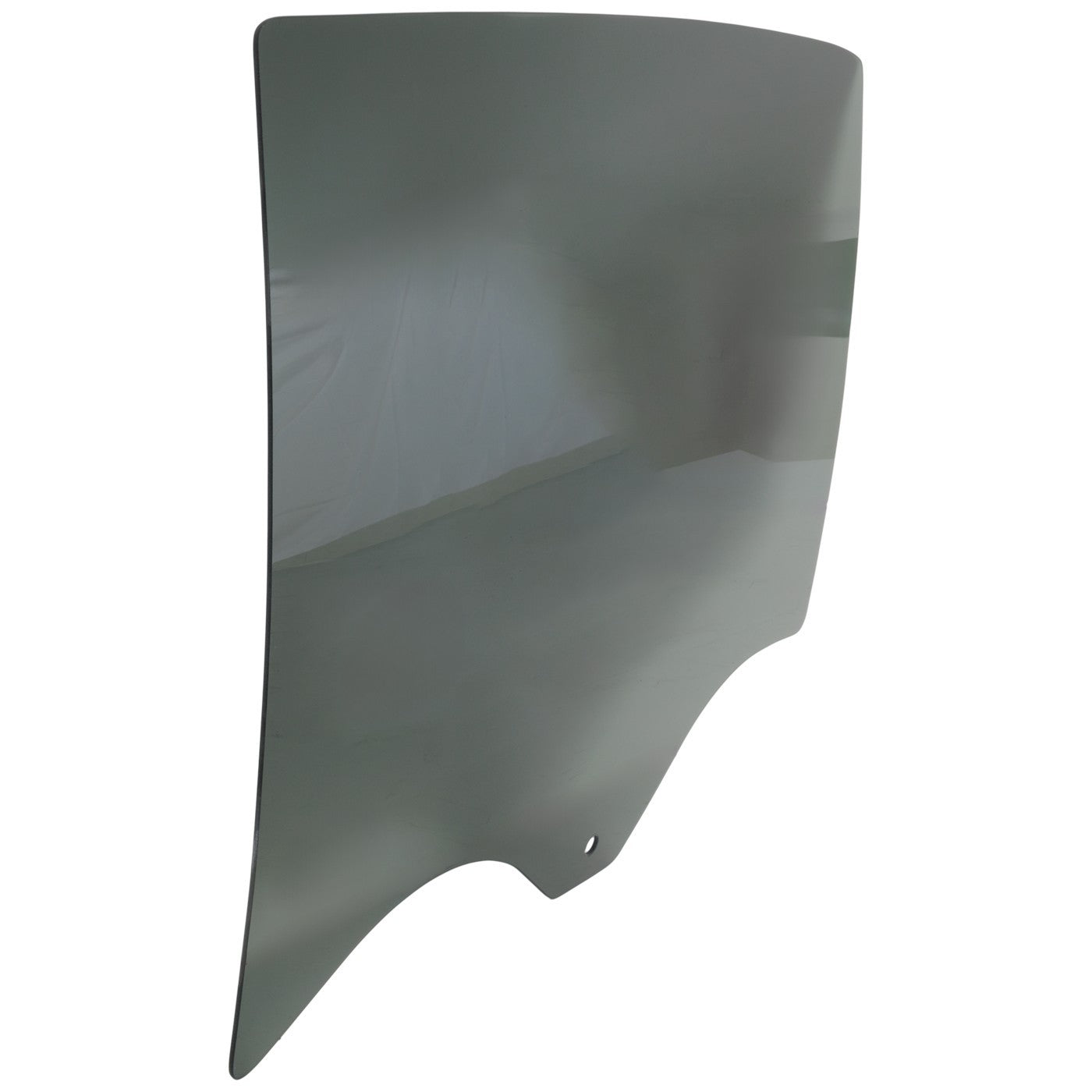 Rear Driver Left Door Glass for Chevy Equinox (2018–2023)