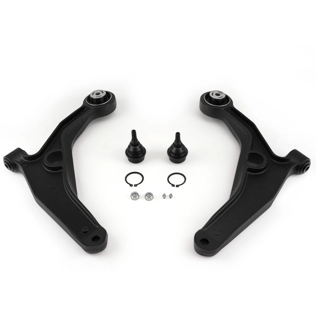 Front Suspension Lower Control Arm Ball Joint for Chrysler 200, Sebring (2007–2014)