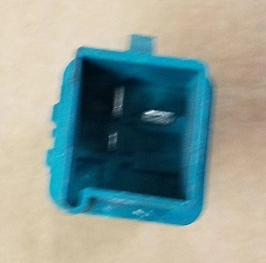 Horn Relay for Ford Thunderbird Cougar (1989–1993) E8DB-13853-AA