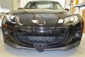 License Plate Bracket Replacement for 2013–2015 Mazda Miata MX-5 Club Option