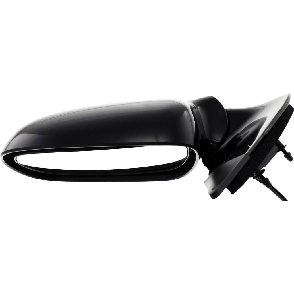 Driver Left Side Mirror for Chevy Pontiac Montana Uplander