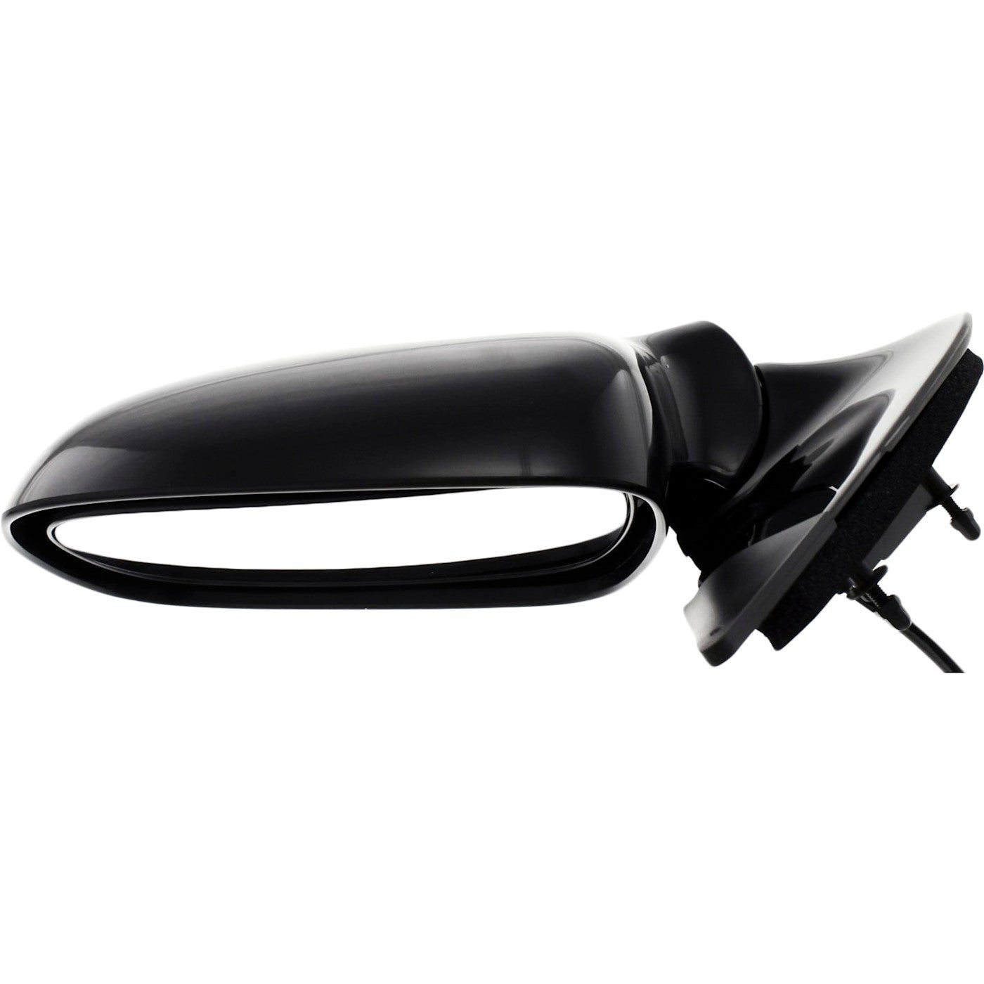 Driver Left Side Mirror for Chevy Pontiac Montana Uplander