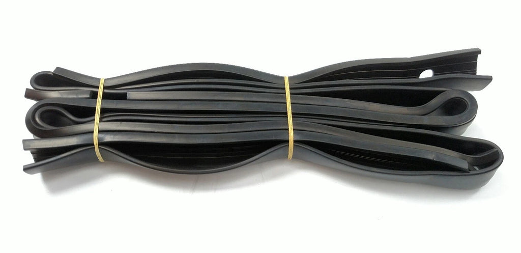 Hood to Cowl Seal Rubber Weatherstrip for 1967–1972 Chevy GMC Truck