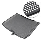 Radiator Grille Guard Cover for Kawasaki ZH2 Ninja H2 R SX SE+ (2021–2023)