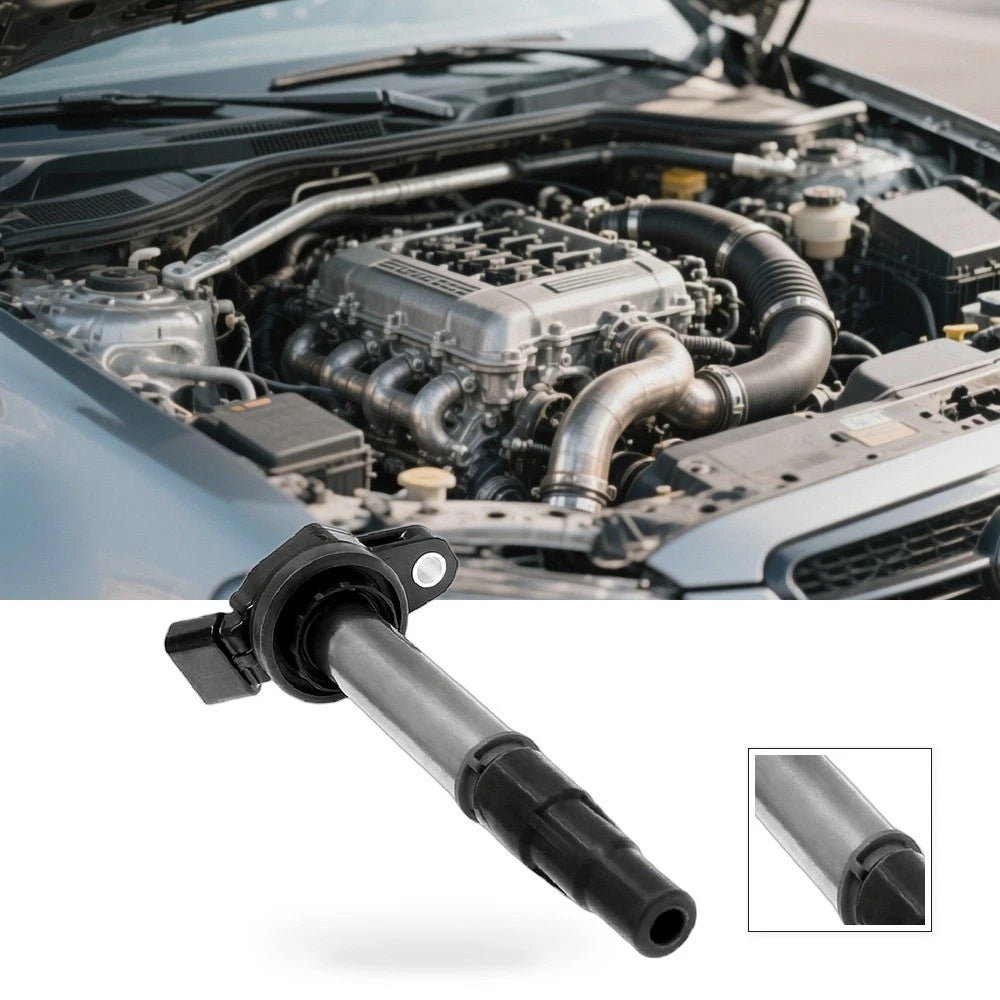 Ignition Coil for Toyota Camry Avalon RAV4 Lexus ES350 (2007–2011) 90919-02252