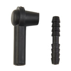 Brake Oil Exchange Tool for Universal Use (10x2.5cm)