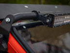 Full Windshield for Can-Am Maverick X3 (2017–2023) - Dark