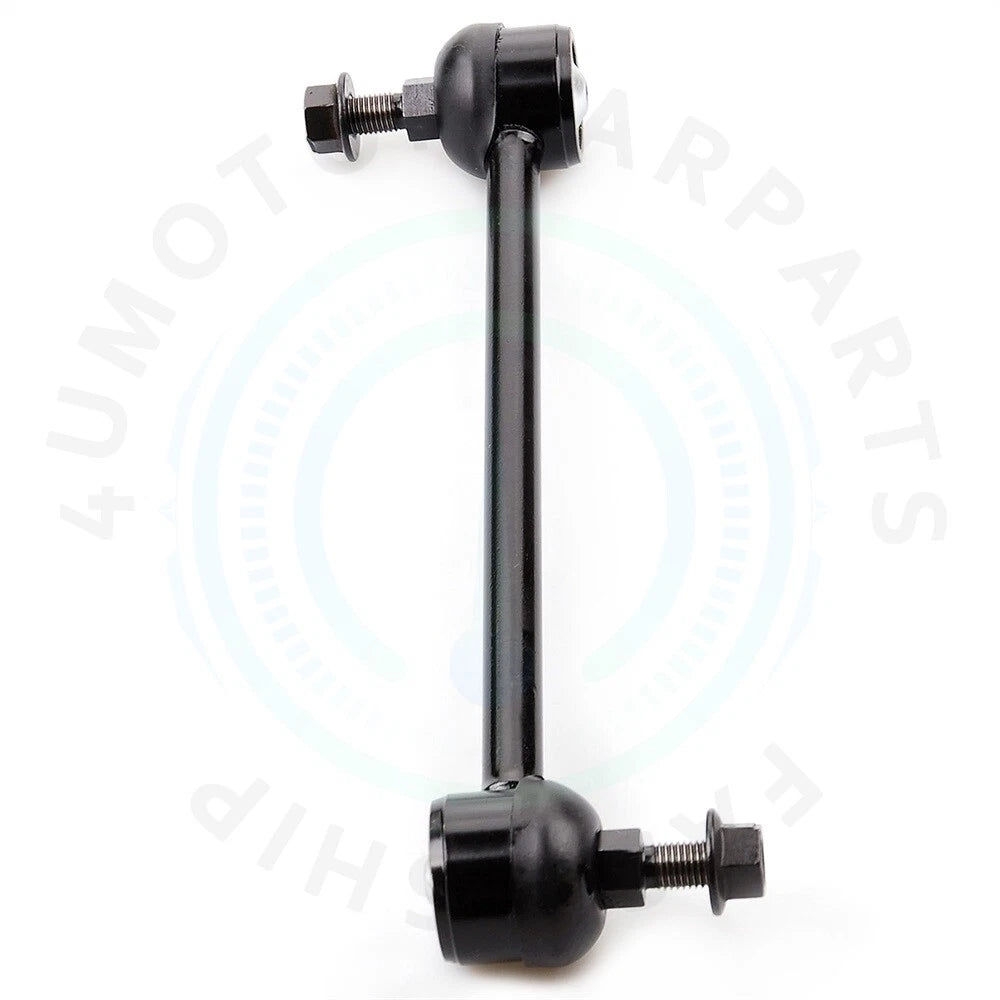 Set of 4 Sway Stabilizer Bar End Links for Toyota Camry Avalon (2013–2017)