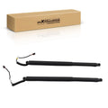 Set of 2 Power Lift Struts for Nissan Murano (2015–2019)