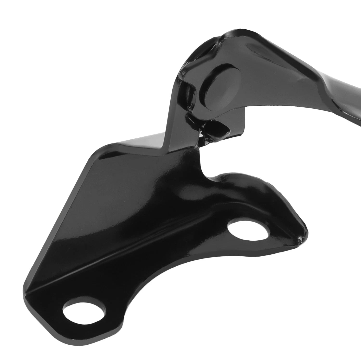 Driver Side Bonnet Hood Hinge for Honda Civic/CR-V/Element (2001–2011)