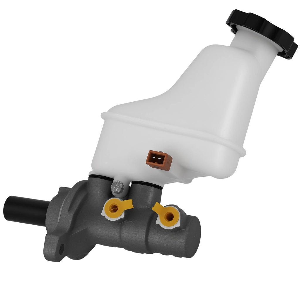 Brake Master Cylinder w/Sensor for Hyundai Santa Fe (2010–2013) 58510-1U801
