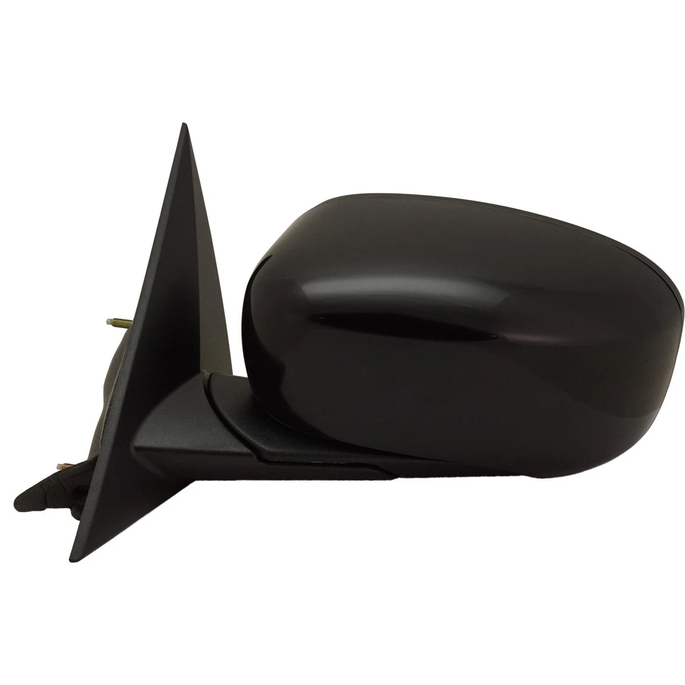 Power Mirror for Chrysler 300 (2005–2010) Left Manual Folding Heated