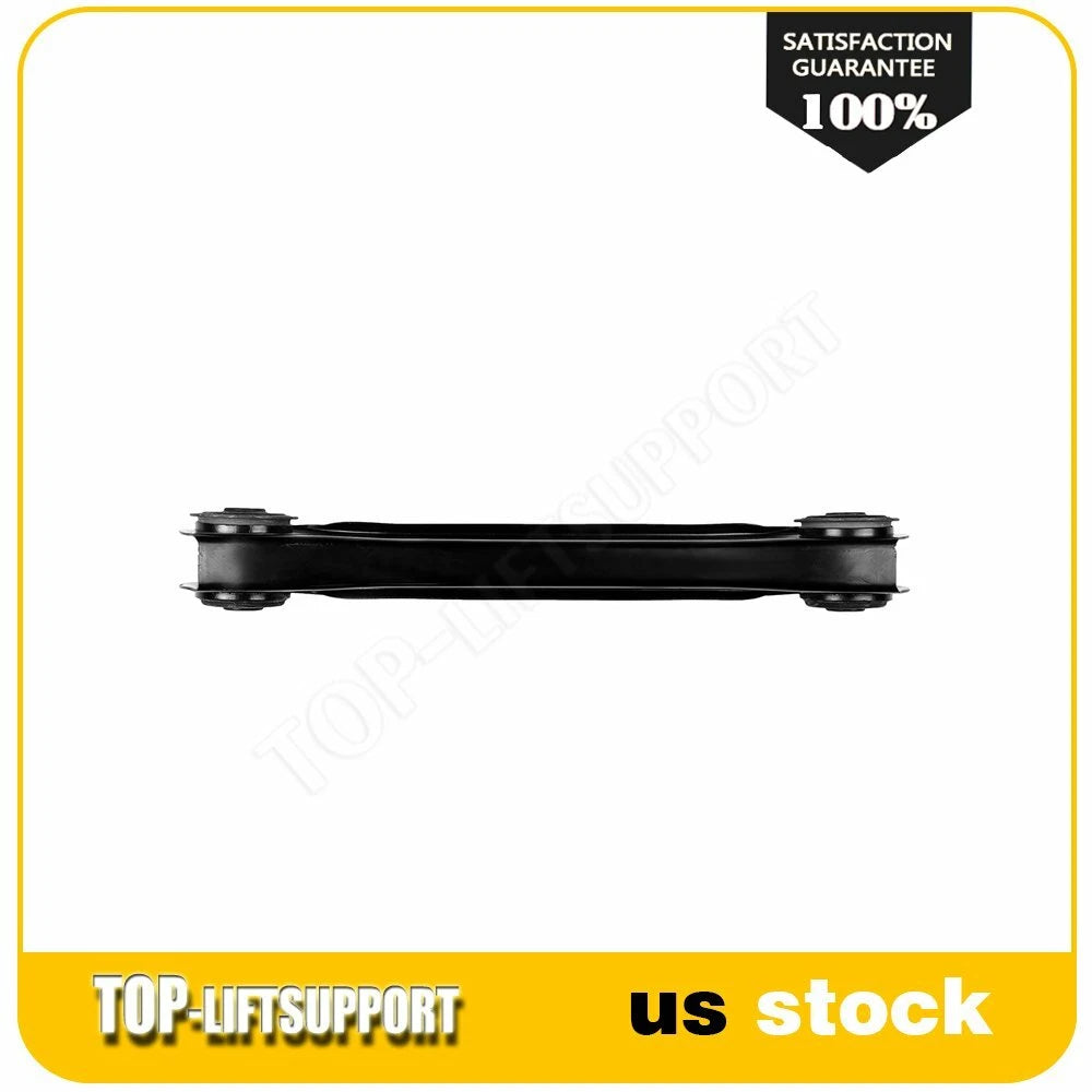 2X Front Lower Control Arms Kit for Jeep Wrangler TJ (1997–2006)