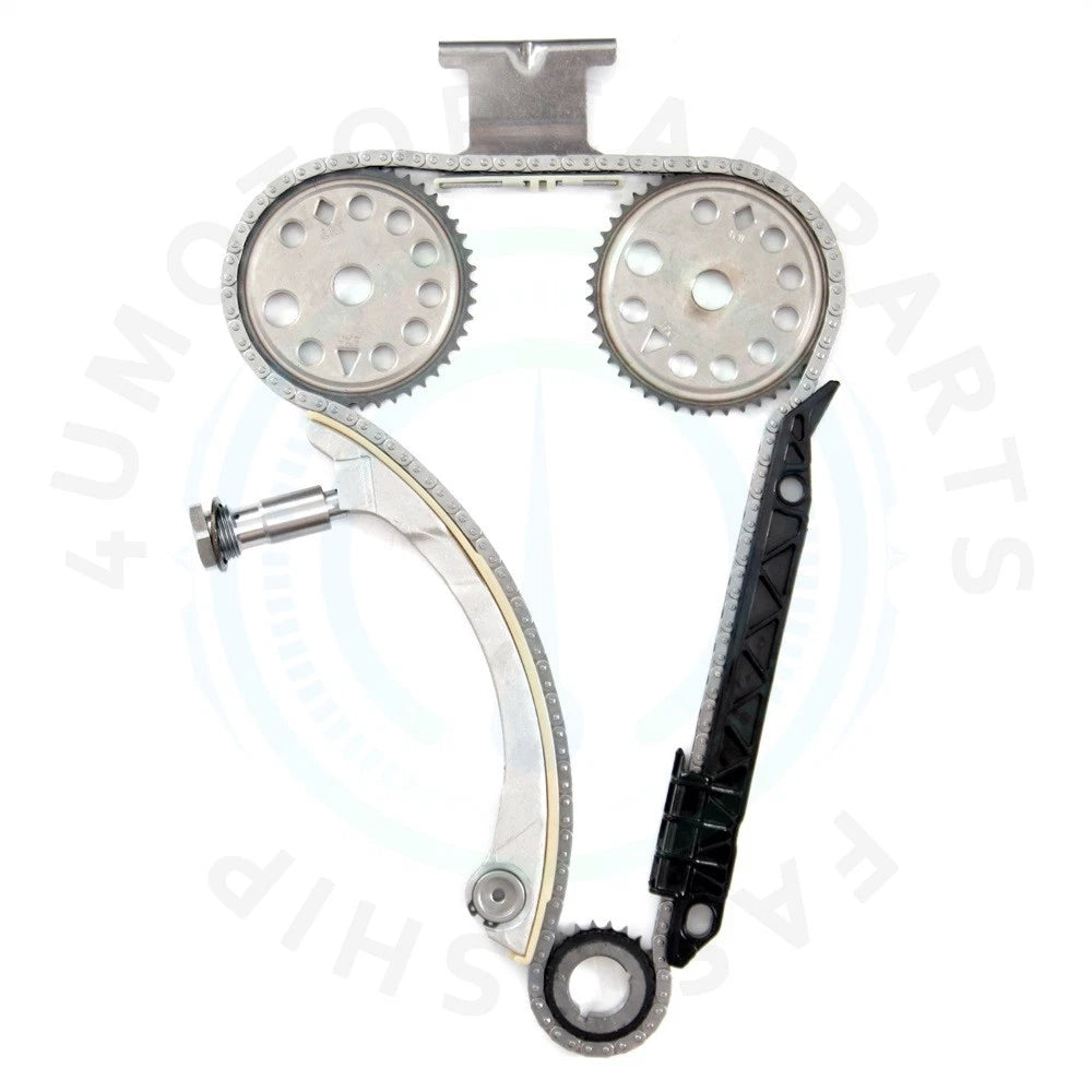 Full Gasket Set and Timing Chain Kit for Chevrolet Cobalt (2007–2008)
