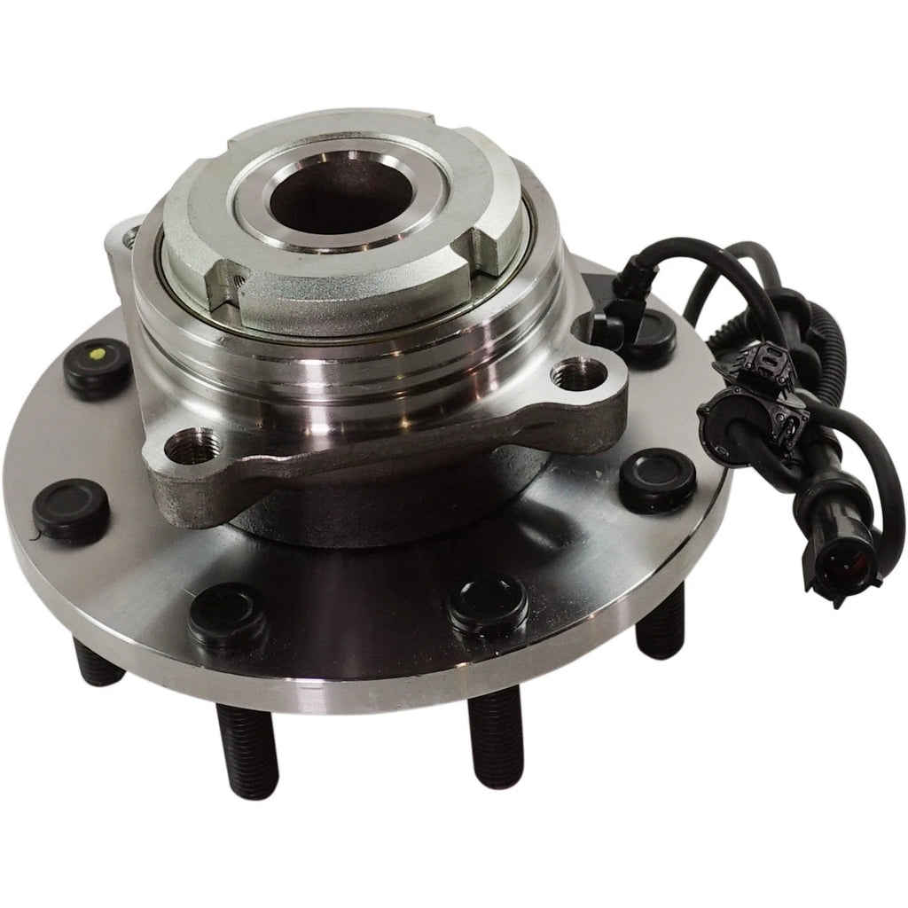 Wheel Hubs for Ford F-250 Super Duty (1999–2004) Front LH RH 8 Lug