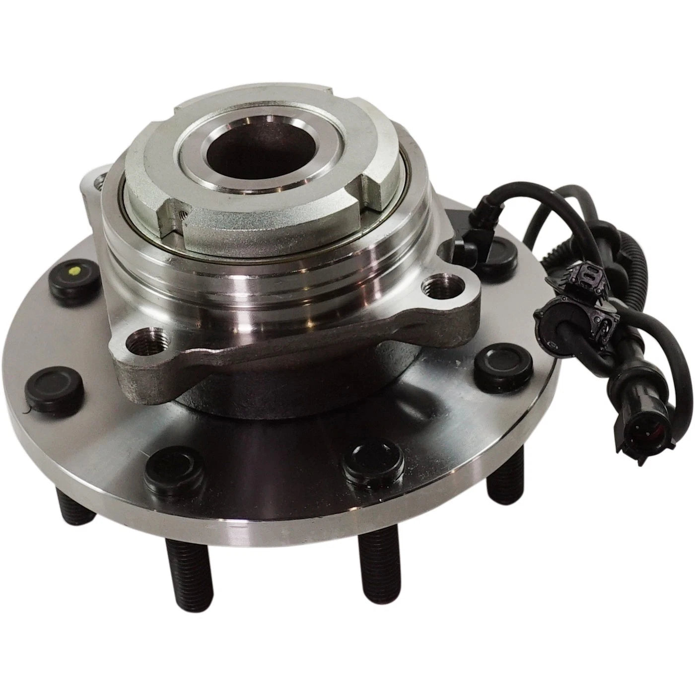 Wheel Hubs for Ford F-250 Super Duty (1999–2004) Front LH RH 8 Lug