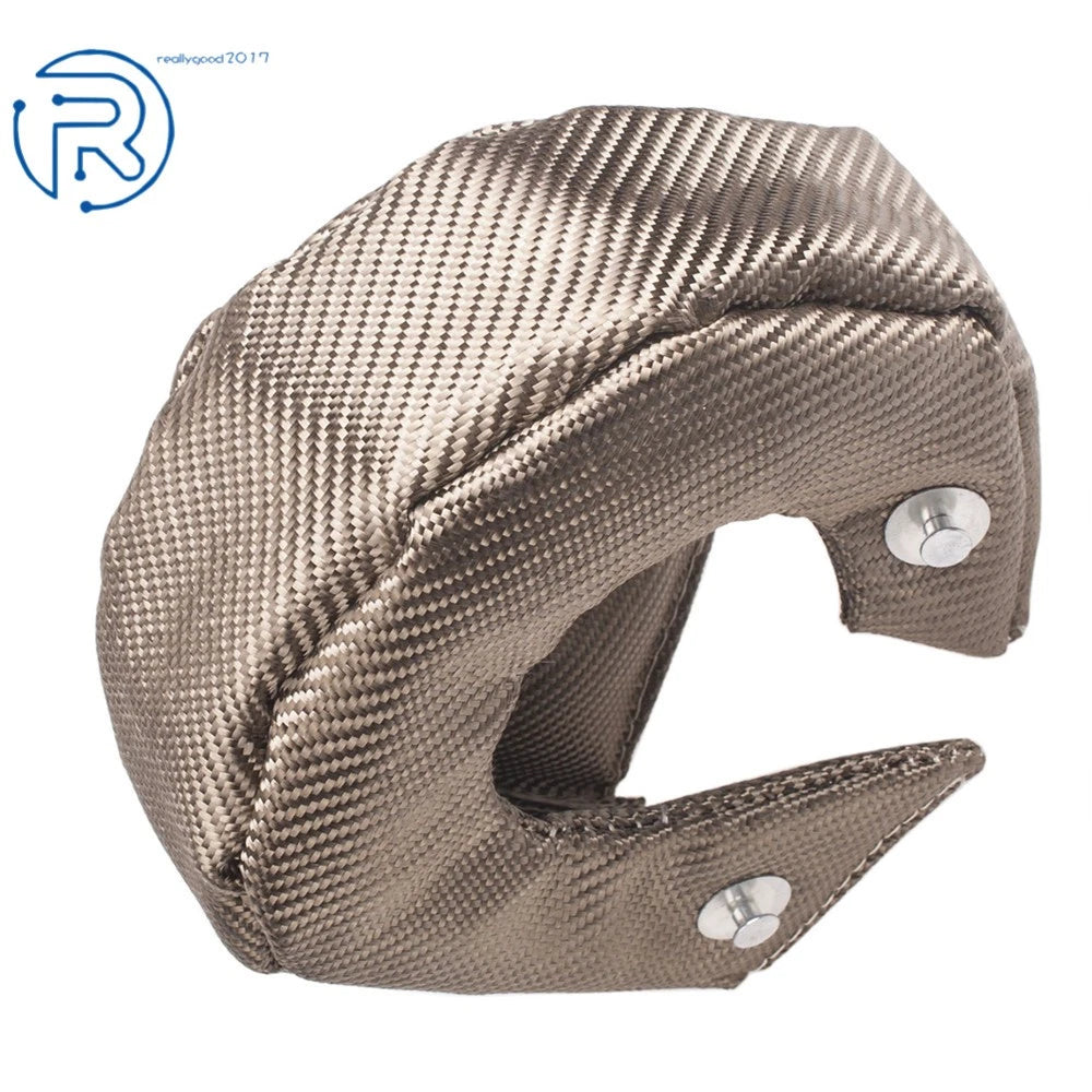 Turbo Blanket Heat Shield for T3 T25 Turbocharger (Fits )