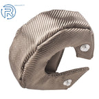 Turbo Blanket Heat Shield for T3 T25 Turbocharger (Fits )