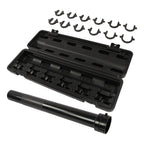 13pc Inner Tie Rod Removal Tool Set for Automotive