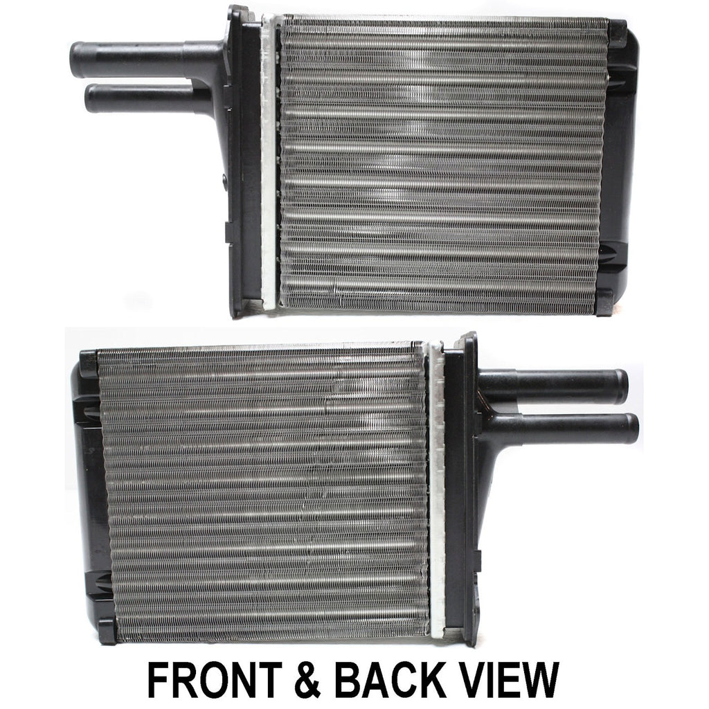 Heater Cores for Dodge Caravan, Chrysler Town & Country (2011–2016)