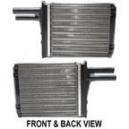 Heater Cores for Dodge Caravan, Chrysler Town & Country (2011–2016)