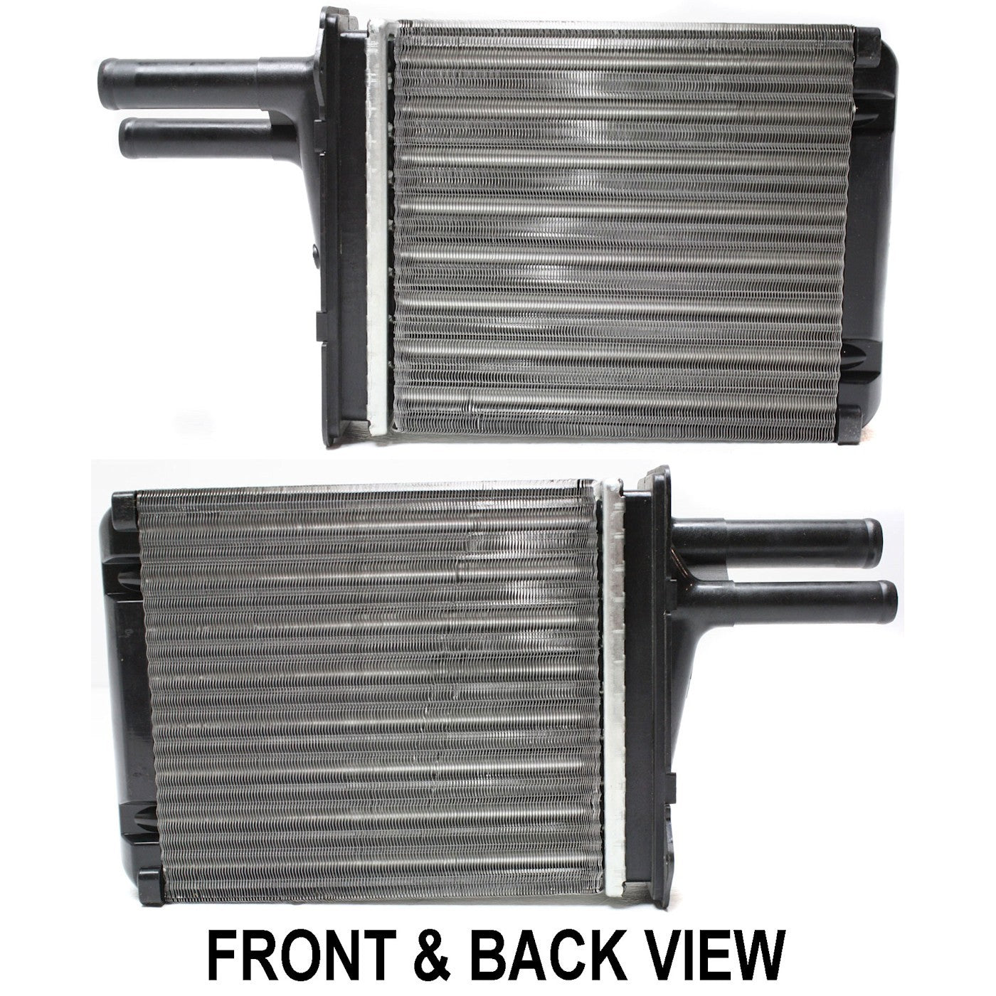 Heater Cores for Dodge Caravan, Chrysler Town & Country (2011–2016)