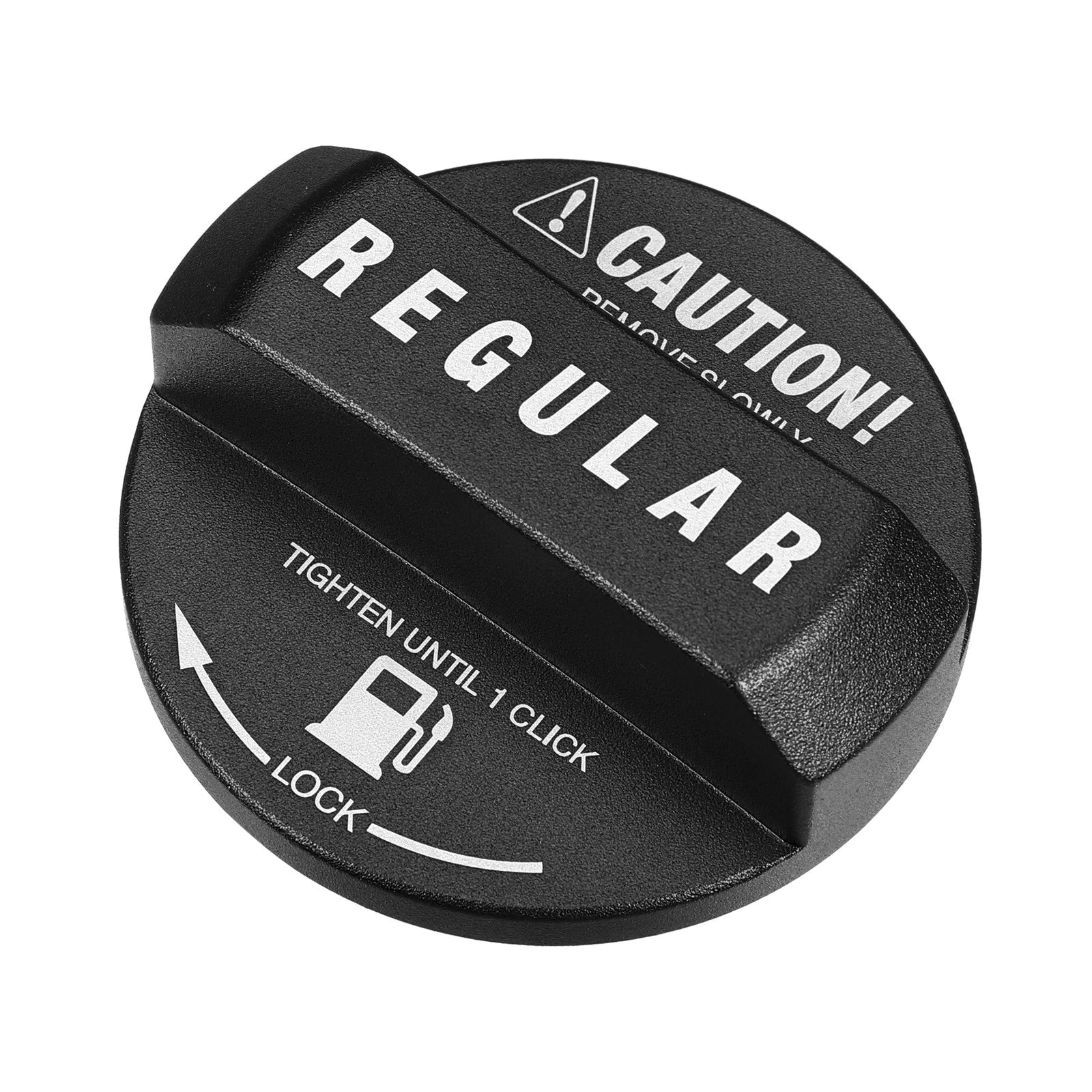 Fuel Tank Cap Cover for Toyota 