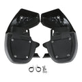 Lower Vented Leg Fairings for Harley Touring Electra Glide (1983–2013)