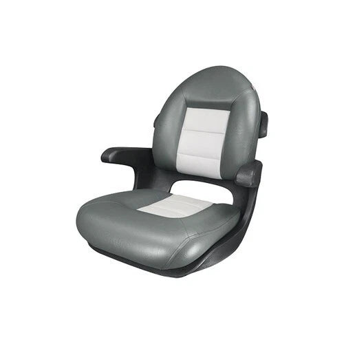 Tempress Elite High Back Helm Seat for (57017)
