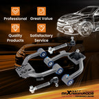 Alignment Kit for Honda Accord (2003–2007) & Acura TSX (2004–2008)