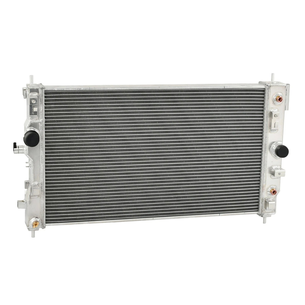 Aluminum Radiator for Chevy Cruze 2011–2016 (1.4L, 1.8L, AT)