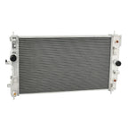 Aluminum Radiator for Chevy Cruze 2011–2016 (1.4L, 1.8L, AT)