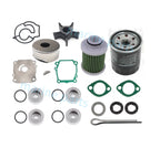Maintenance Kit for Suzuki Outboard DF 100 115 140 HP (17400-92822, 17400-92821)