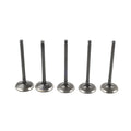 Intake Exhaust Valve Kit for Yamaha WR450F YZ450F YFZ450 YFZ450R/X/V (2003-2023)