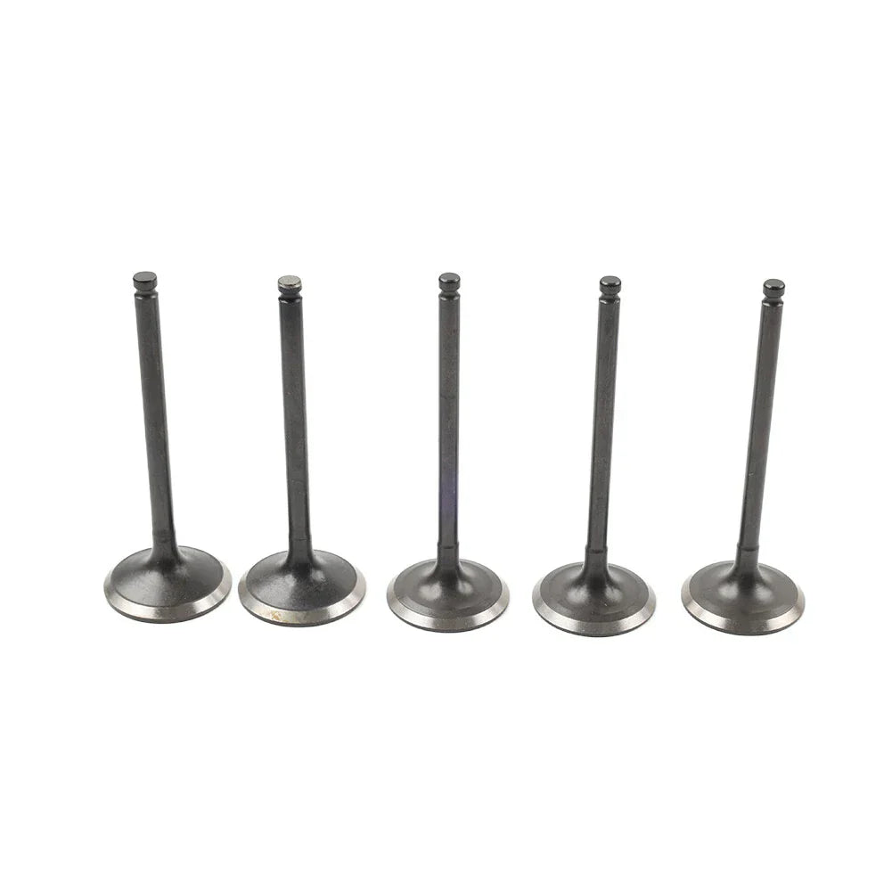 Intake Exhaust Valve Kit for Yamaha WR450F YZ450F YFZ450 YFZ450R/X/V (2003-2023)