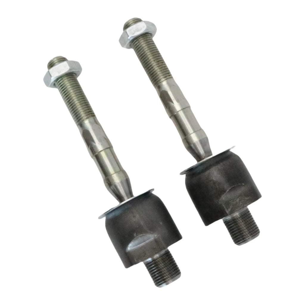 2X Front Inner Side Tie Rod End Kit for Acura TL (2009–2014)