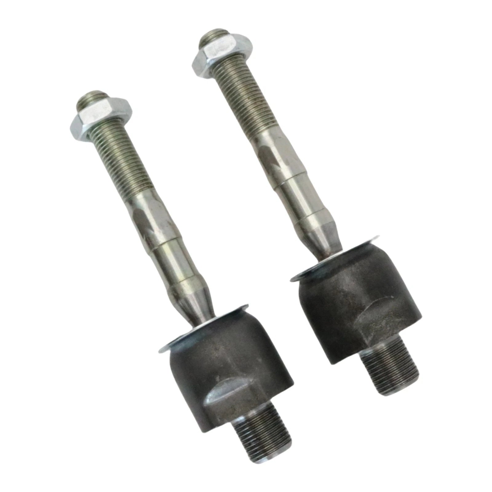 2X Front Inner Side Tie Rod End Kit for Acura TL (2009–2014)