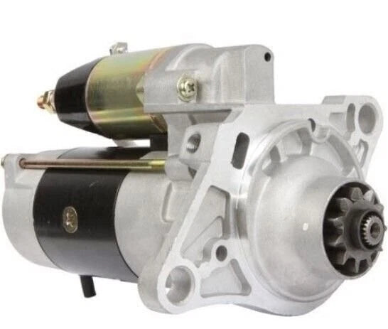 Starter for Hitachi Excavator Zaxis ZX350MTH ZX370 (1999–2007) 1811003191