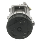 AC Compressor Replacement for Pontiac Pursuit 2.2L (2005-2005)